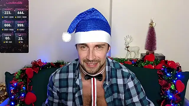 Promethe us online show from 12/26/24, 03:53
