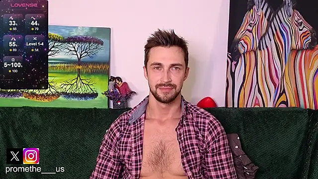 Promethe us online show from 12/16/25, 03:06