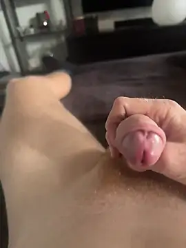 Gayginger86 online show from 01/19/26, 06:28