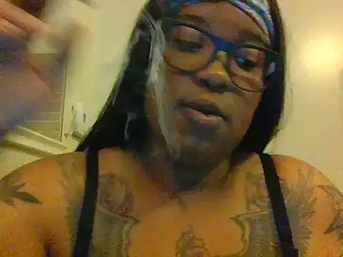 ShaBrimDaPornstar online show from 09/09/25, 11:26