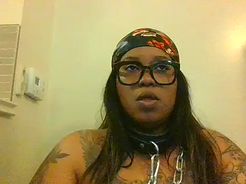 ShaBrimDaPornstar online show from 09/13/25, 10:20