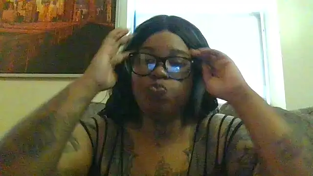 ShaBrimDaPornstar online show from 09/27/25, 06:02