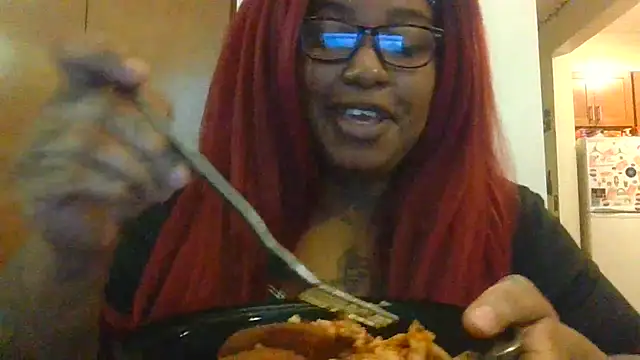 ShaBrimDaPornstar online show from 10/02/25, 05:42