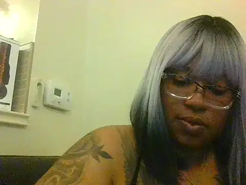 ShaBrimDaPornstar online show from 12/03/25, 08:29