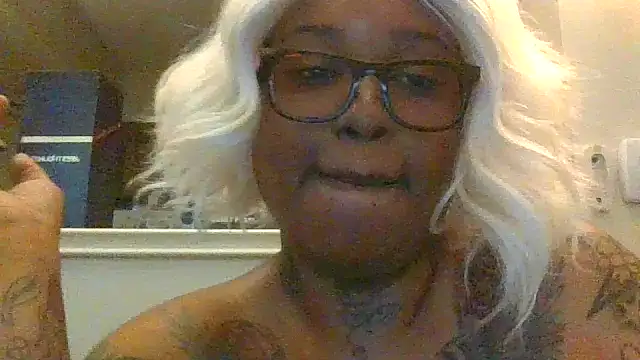 ShaBrimDaPornstar online show from 12/14/25, 07:18