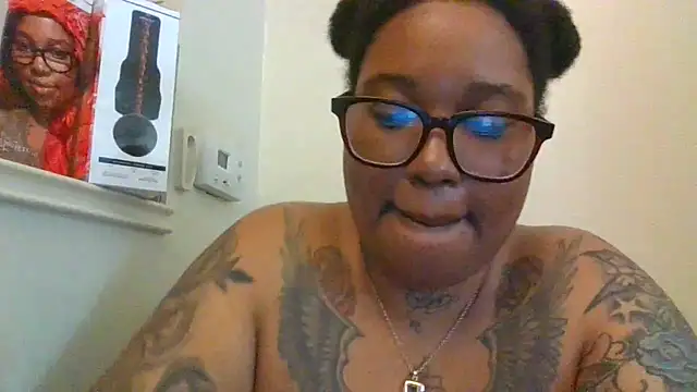 ShaBrimDaPornstar online show from 01/07/26, 05:04