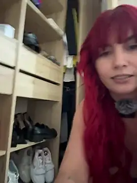 zafiro mo0n online show from 03/19/25, 03:09