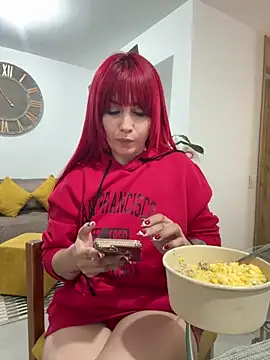 zafiro mo0n online show from 03/21/25, 04:49