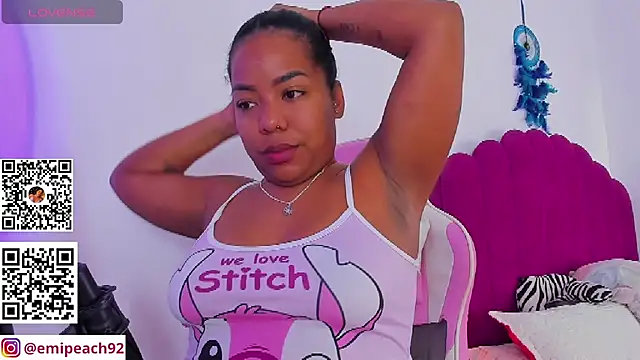 samanthaabloom online show from 06/19/26, 01:26