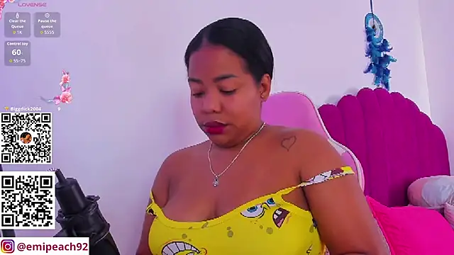 samanthaabloom online show from 07/06/26, 03:03