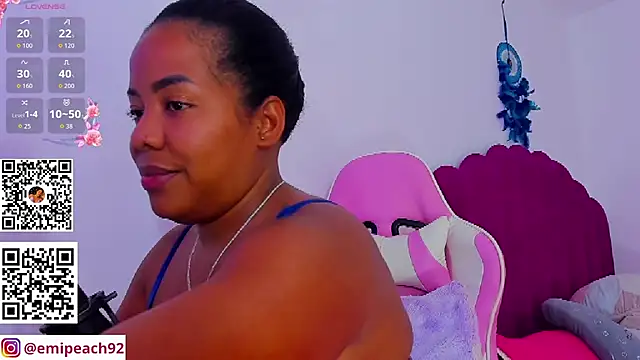 samanthaabloom online show from 07/11/26, 12:13