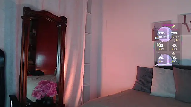 Snapshot of dahian_s chatting on 10/09/25, 03:59 dahian s online show from 10/09/25, 03:59