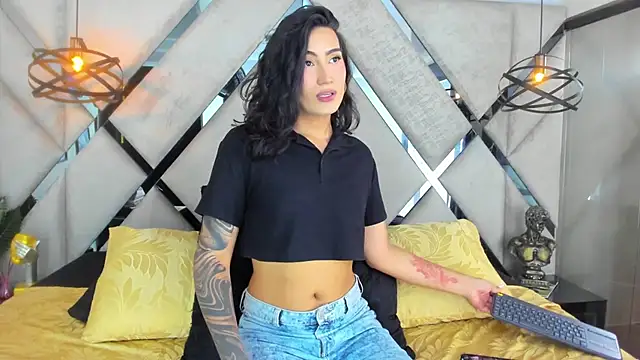 Taly Fox online show from 12/12/24, 09:26