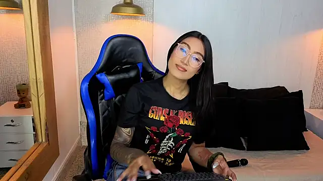 Taly Fox online show from 03/09/26, 02:54