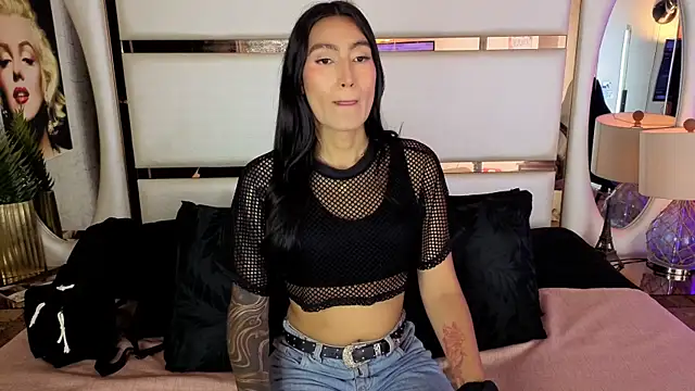 Taly Fox online show from 04/05/26, 09:56