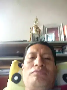 manuel1976 online show from 05/31/26, 09:16