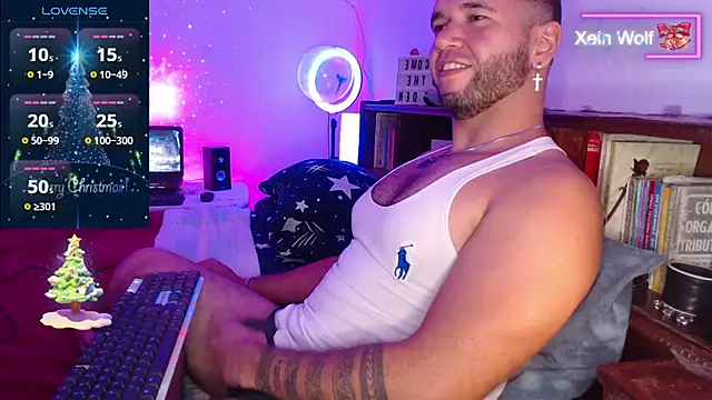 Snapshot of Xein_WoIf chatting on 12/08/24, 02:18 Xein WoIf online show from 12/08/24, 02:18