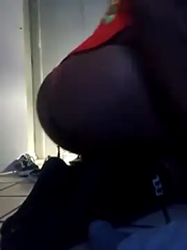 Gdlgayclouds online show from 01/18/26, 10:41