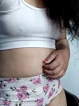 Snapshot of Doll_Nepali chatting on 02/25/25, 04:03 Doll Nepali online show from 02/25/25, 04:03