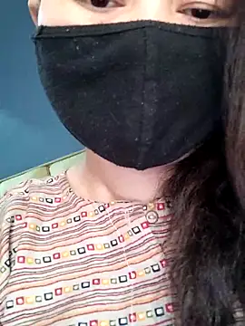 Snapshot of Doll_Nepali chatting on 03/08/25, 05:17 Doll Nepali online show from 03/08/25, 05:17