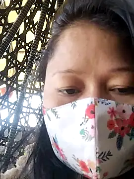 Snapshot of Doll_Nepali chatting on 12/01/25, 09:25 Doll Nepali online show from 12/01/25, 09:25