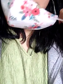 Snapshot of Doll_Nepali chatting on 12/04/25, 03:16 Doll Nepali online show from 12/04/25, 03:16