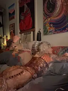 Terrafirma online show from 09/14/25, 04:22