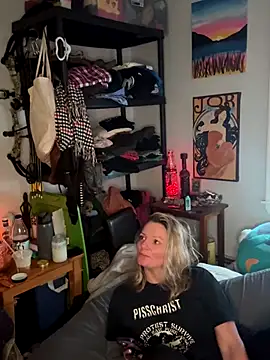 Terrafirma online show from 12/14/25, 06:12