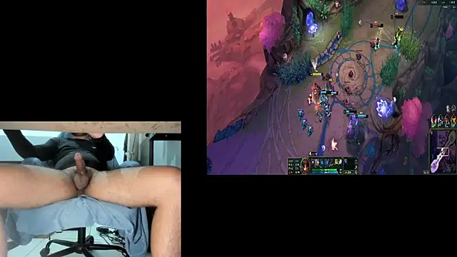 Novin18RJ online show from 04/27/26, 05:22