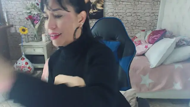 AlissonTyler4u online show from 02/15/26, 12:47