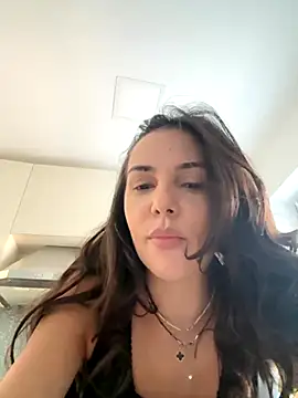 TaniaAmore online show from 10/01/25, 12:33