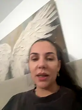 TaniaAmore online show from 10/05/25, 03:43