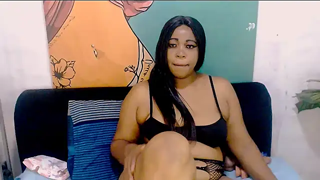 Ebonycherryx online show from 04/22/26, 07:33