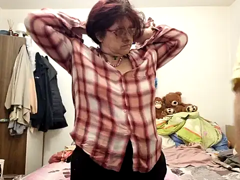 Samantha Squirtxh online show from 12/30/24, 05:13