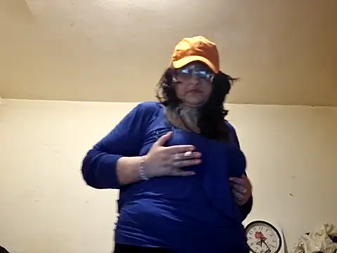 Samantha Squirtxh online show from 02/26/25, 08:33