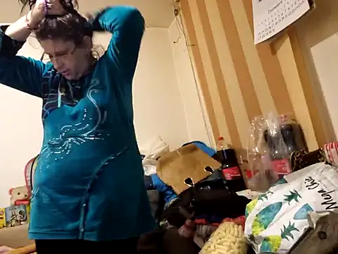 Samantha Squirtxh online show from 03/17/25, 09:34