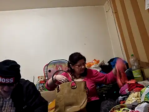 Samantha Squirtxh online show from 03/19/25, 09:48