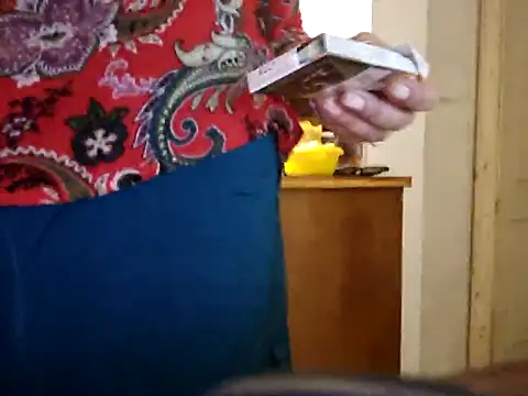 Samantha Squirtxh online show from 10/19/25, 09:59