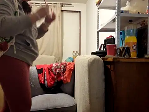 Samantha Squirtxh online show from 12/18/25, 01:00