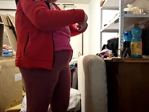 Samantha Squirtxh online show from 12/22/25, 11:02