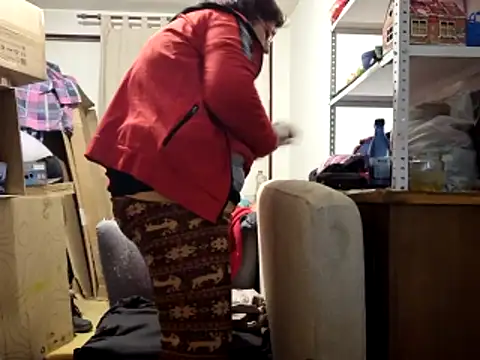 Samantha Squirtxh online show from 02/12/26, 12:16