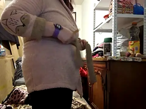 Samantha Squirtxh online show from 02/23/26, 11:57