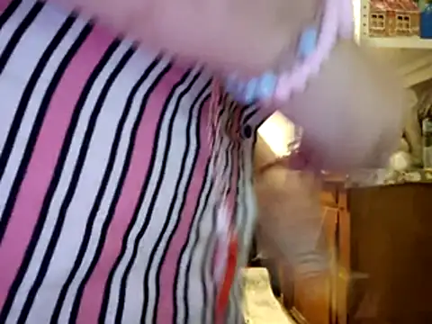 Samantha Squirtxh online show from 03/06/26, 12:18