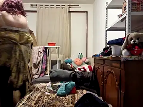 Samantha Squirtxh online show from 03/07/26, 11:35