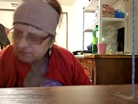 Samantha Squirtxh online show from 04/20/26, 10:44