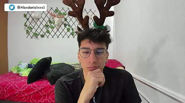 Jackson Careyy online show from 12/10/24, 06:38