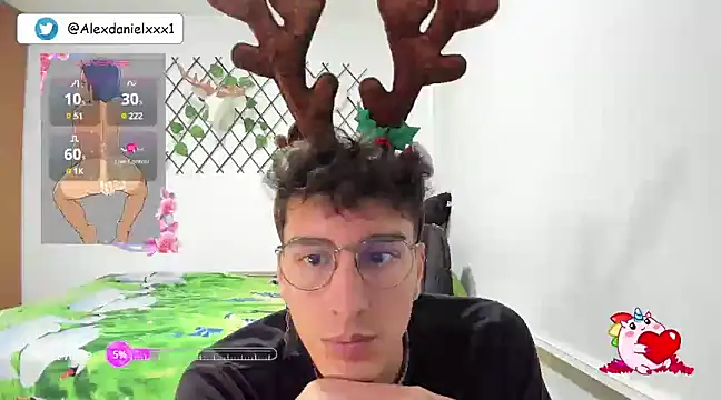 Jackson Careyy online show from 12/11/24, 09:55