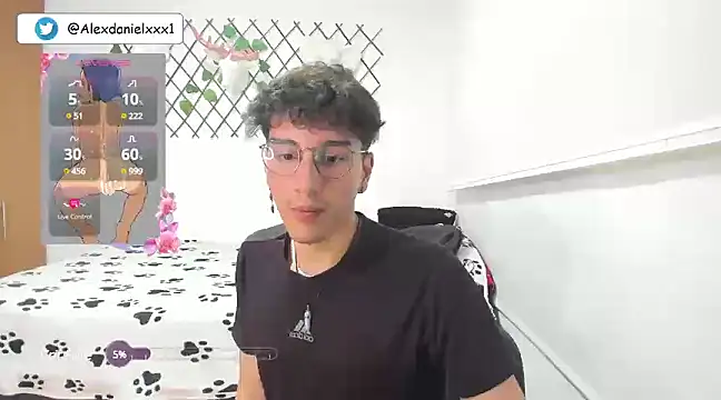 Jackson Careyy online show from 01/20/25, 10:59