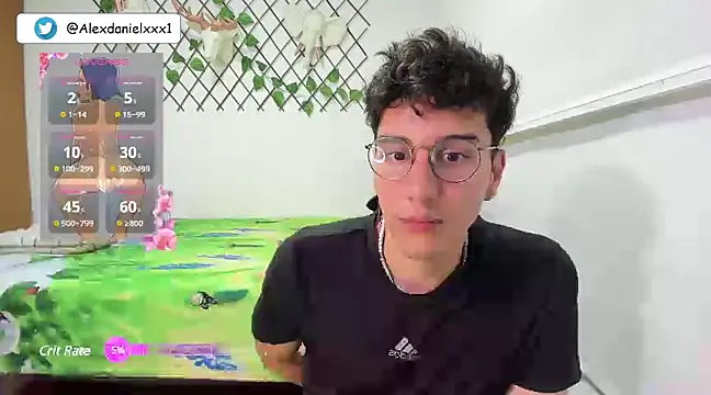 Jackson Careyy online show from 03/13/25, 11:49