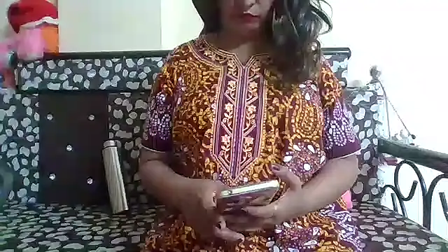 NautyBabe online show from 01/31/26, 07:11